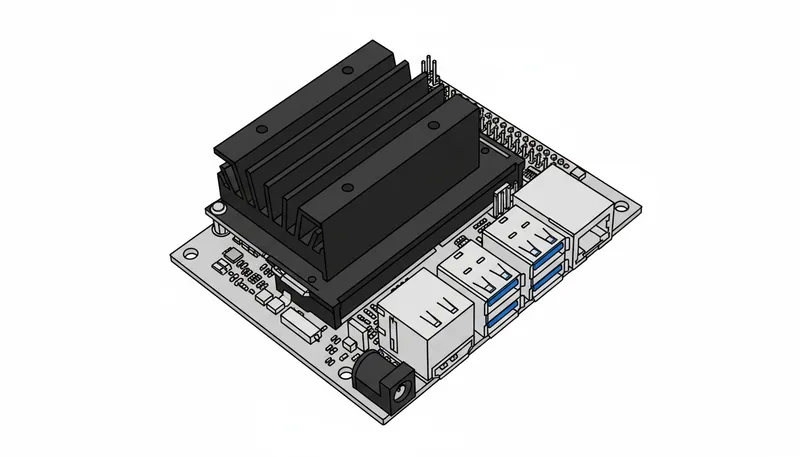金属屑検知AI試験
