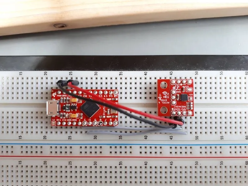 回路設計・部品選定