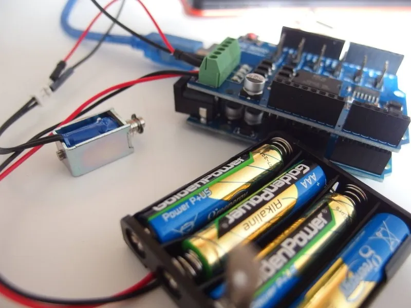 試作・プロトタイピング